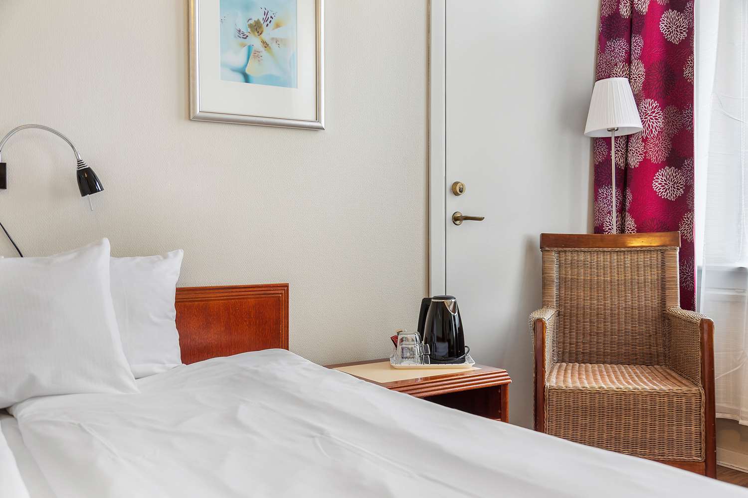 Best Western Tidbloms Hotel 3/14