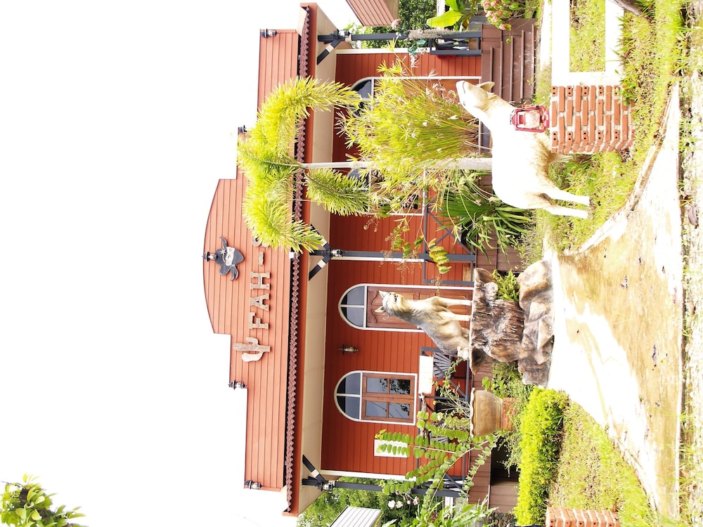 Cowboy Farm Resort Pattaya 4/39