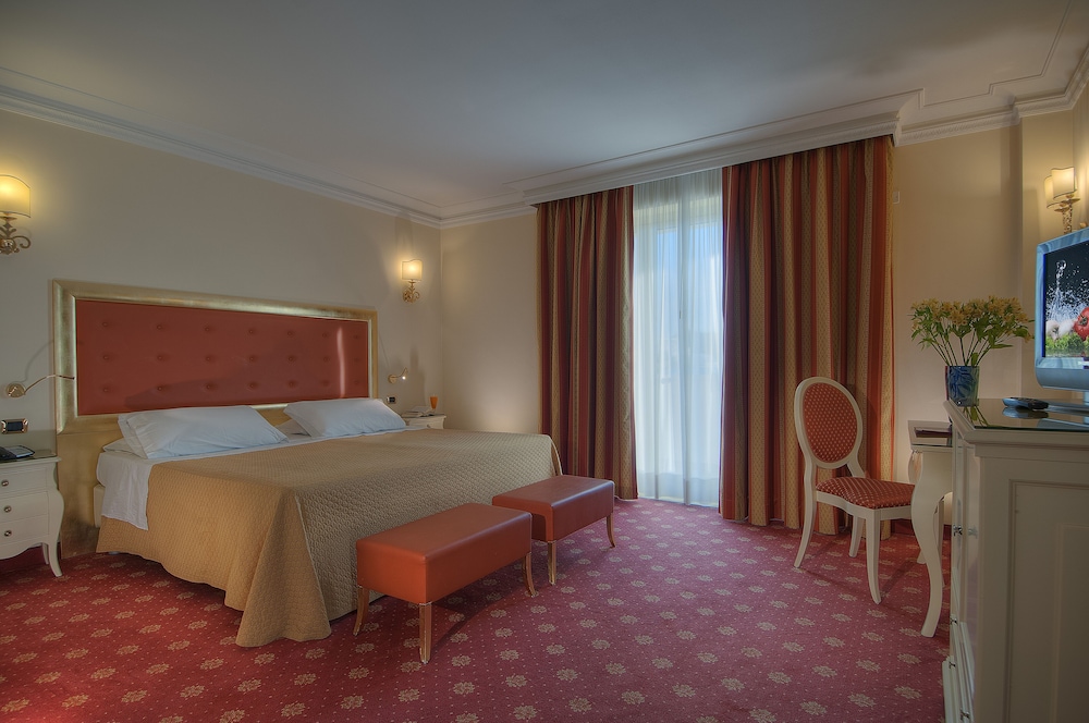 Hotel Terme All'alba 17/47