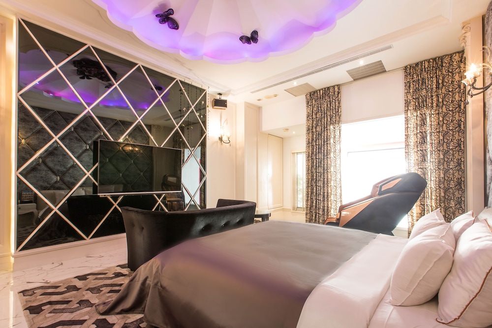Feng Cai Motel 23/50