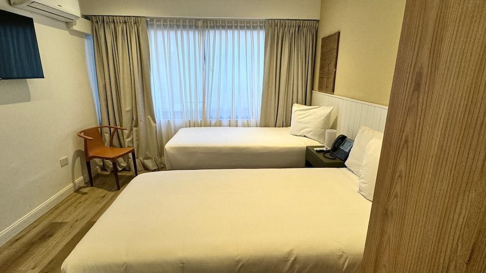 Gardi Hotel & Suites (ex Hotel Posta Carretas) 12/37