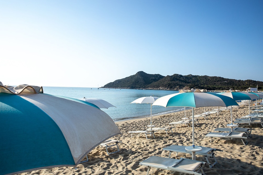 Limone Beach Resort 27/38