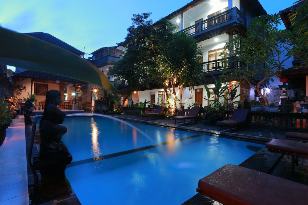 Warsas Garden Bungalows And Spa 31/37
