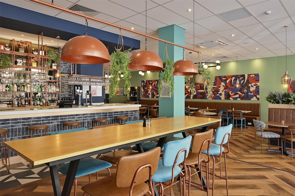 Travelodge London Woolwich Hotel 19/35