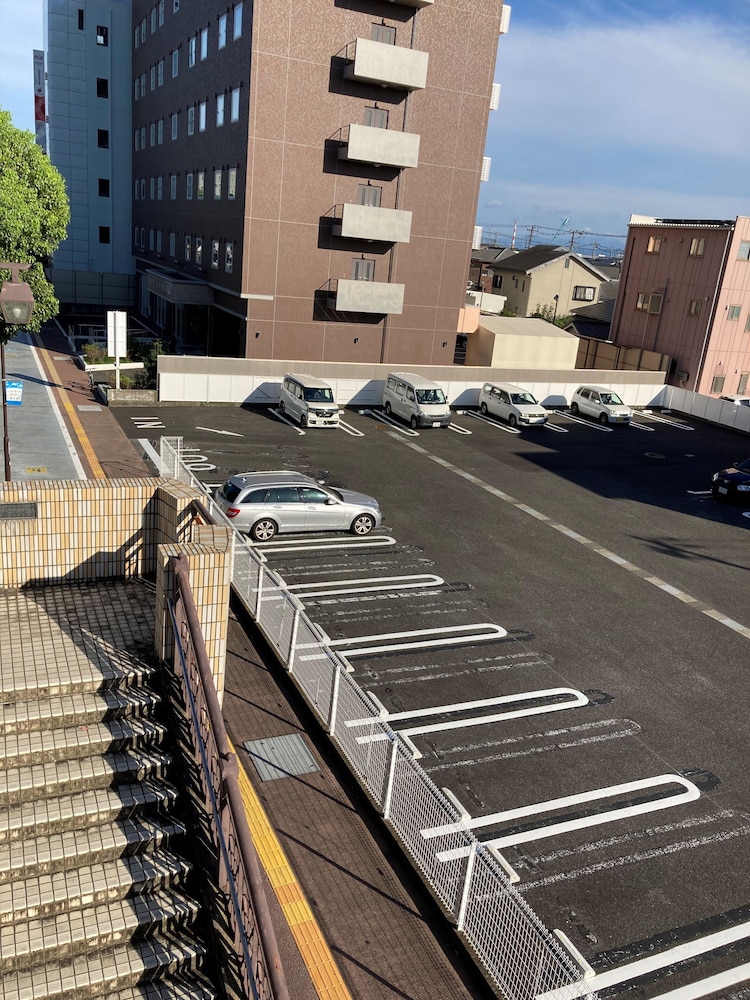Hotel Nishimura 14/25