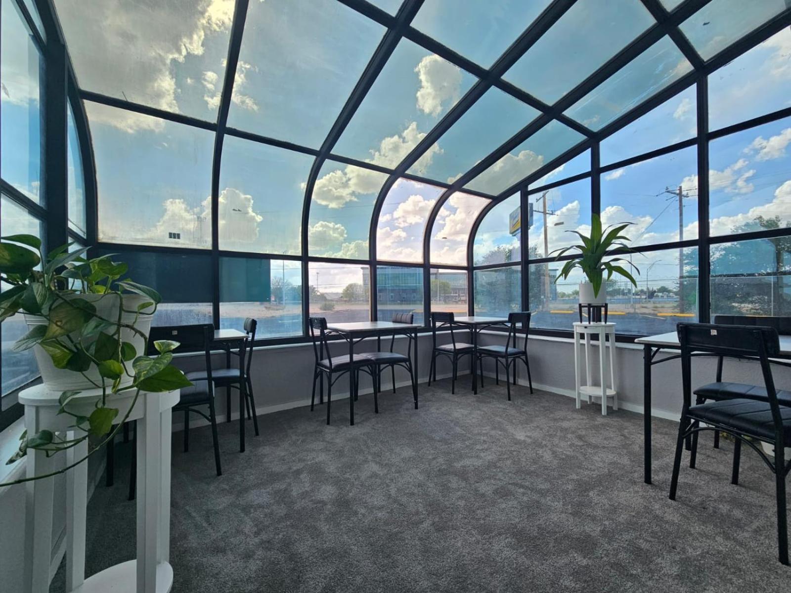 Hotel Simply Stay 19/22