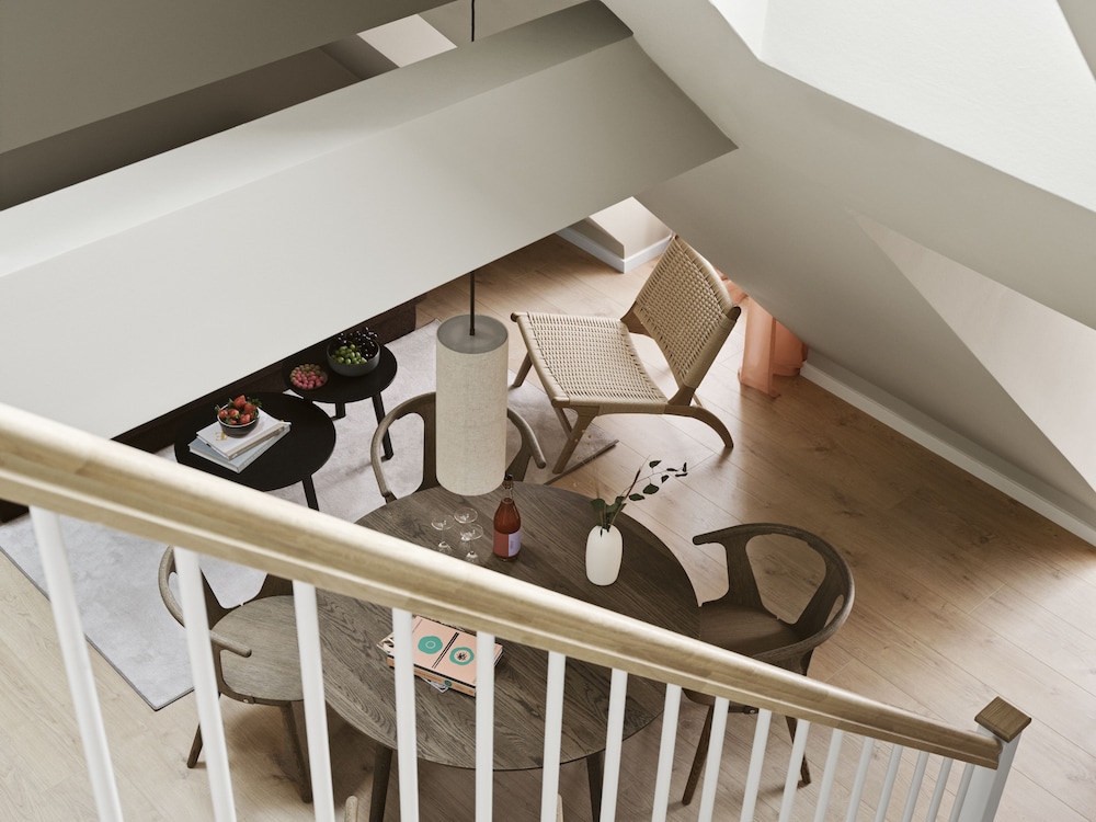 Aura Apartment Hotel 21/38