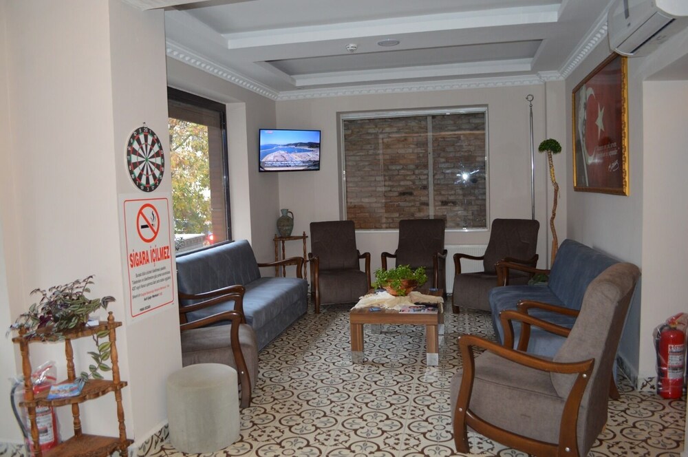 Osmanli Pasa Konaklama 19/19