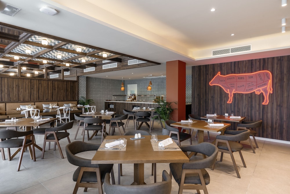 Aluasoul Mallorca Resort - Adults Only 53/71