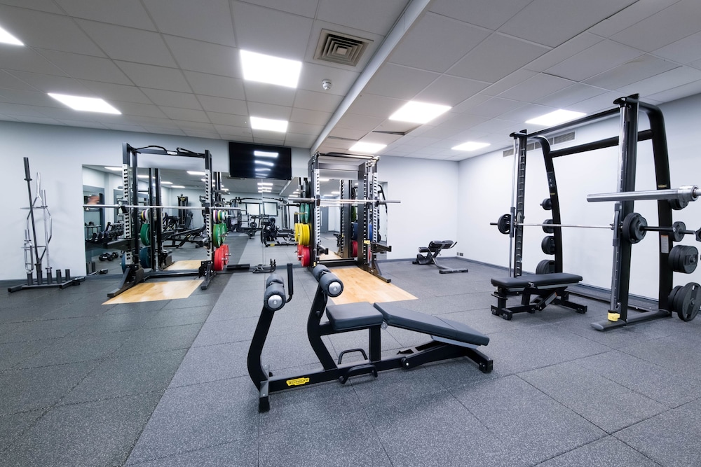 Village Urban Resort Nottingham 39/62