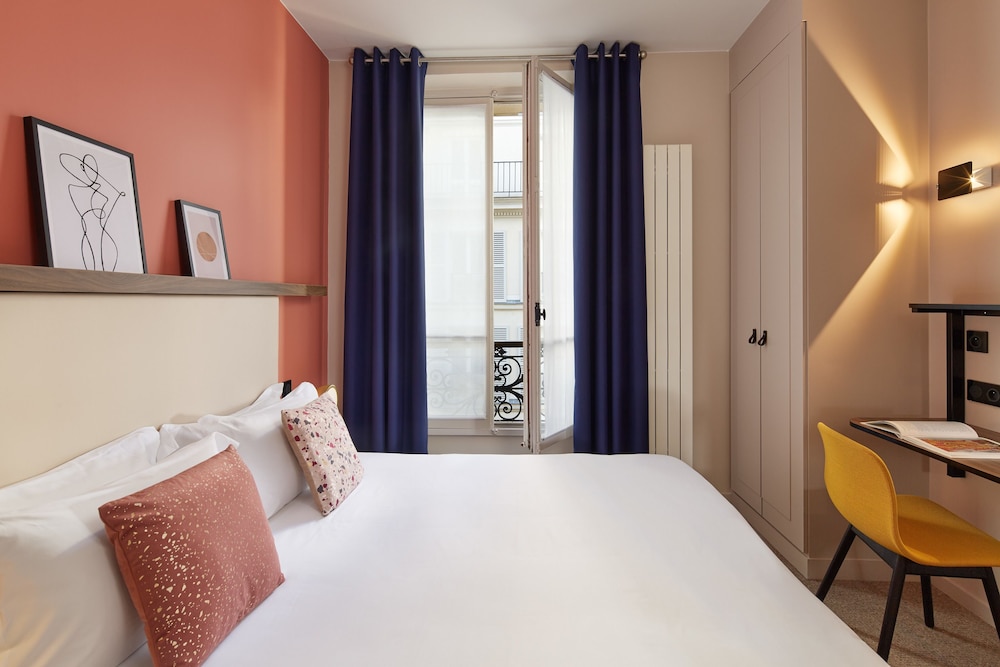 Hotel du Savoir 20/63
