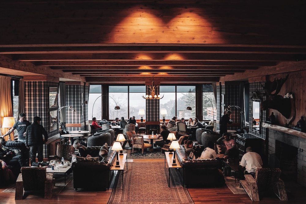 Club Hotel Catedral 41/47