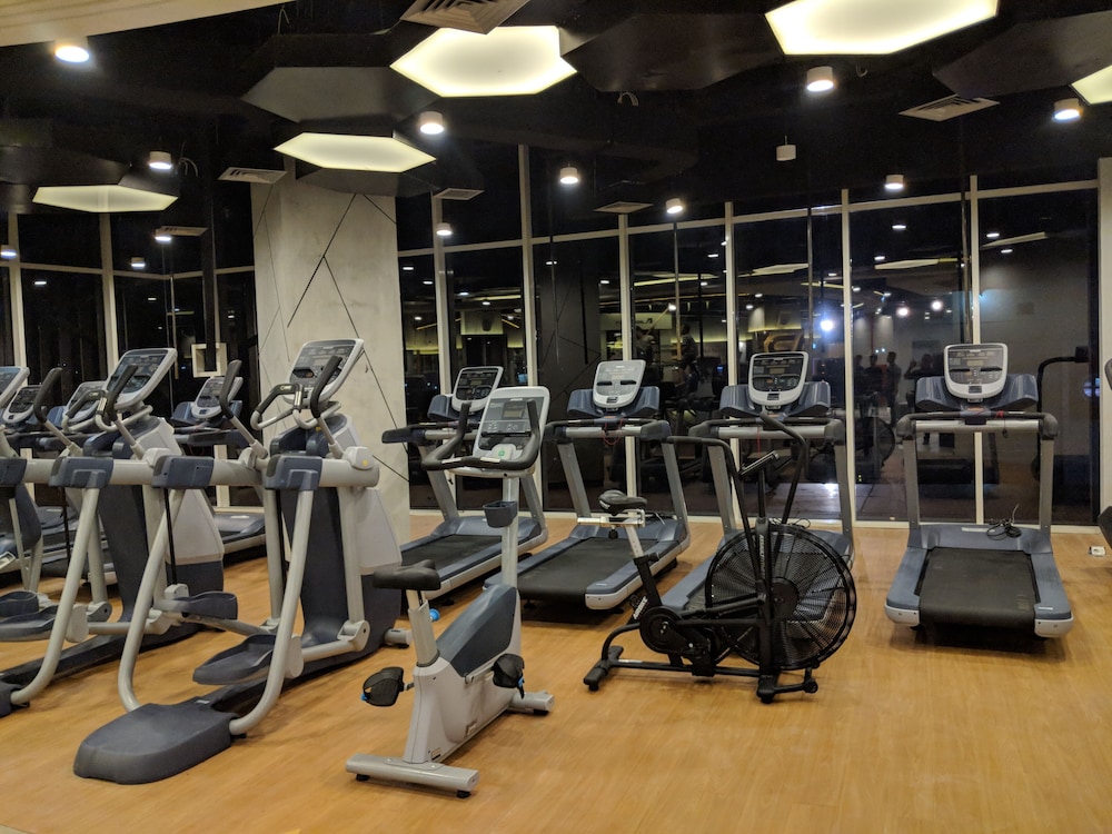 Pentacity Hotel Balikpapan 39/66