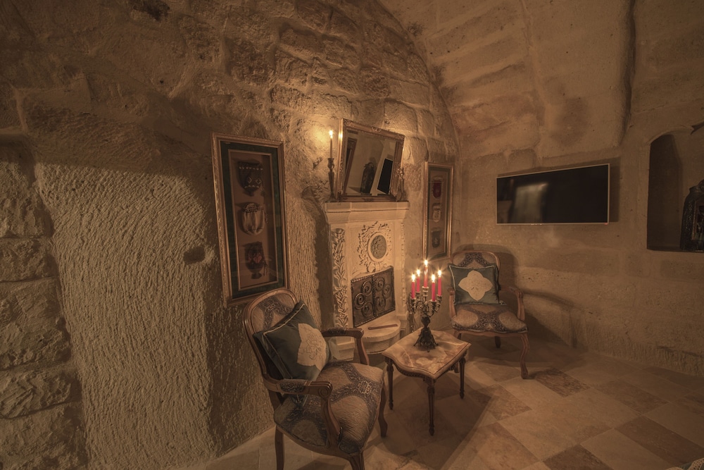 Elika Cave Suites Cappadocia, Curio Collection by Hilton 68/80