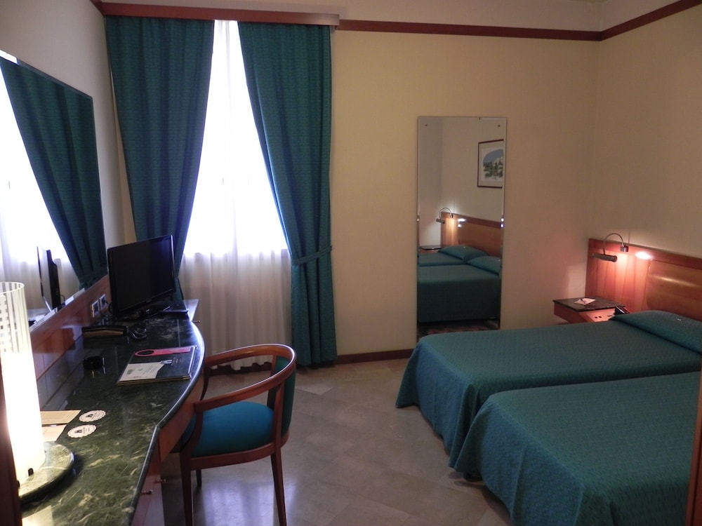 Hotel Vecchio Mulino 12/44