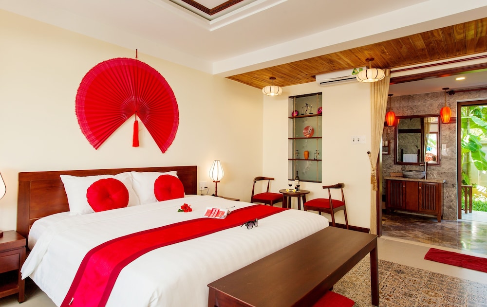 Hoi An Village Lodge 13/68