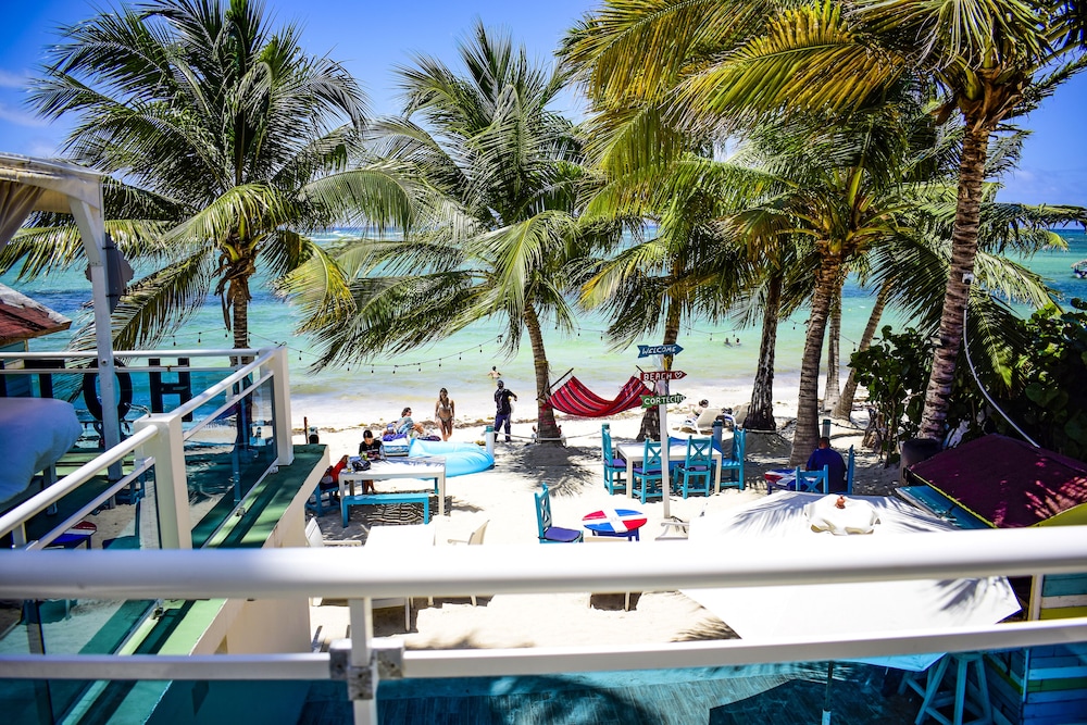 Green Coast Beach Hotel Punta Cana 30/40