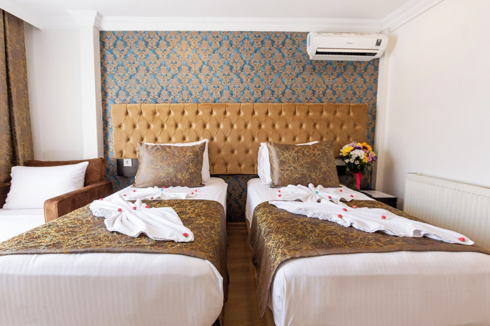KUMRU HOTEL 16/50