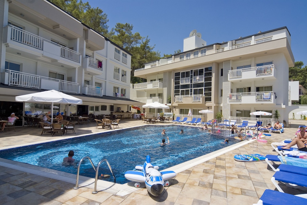 Viking Express Hotel 7/50
