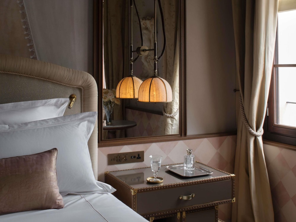Orient Express Palazzo Dona Giovannelli 69/69