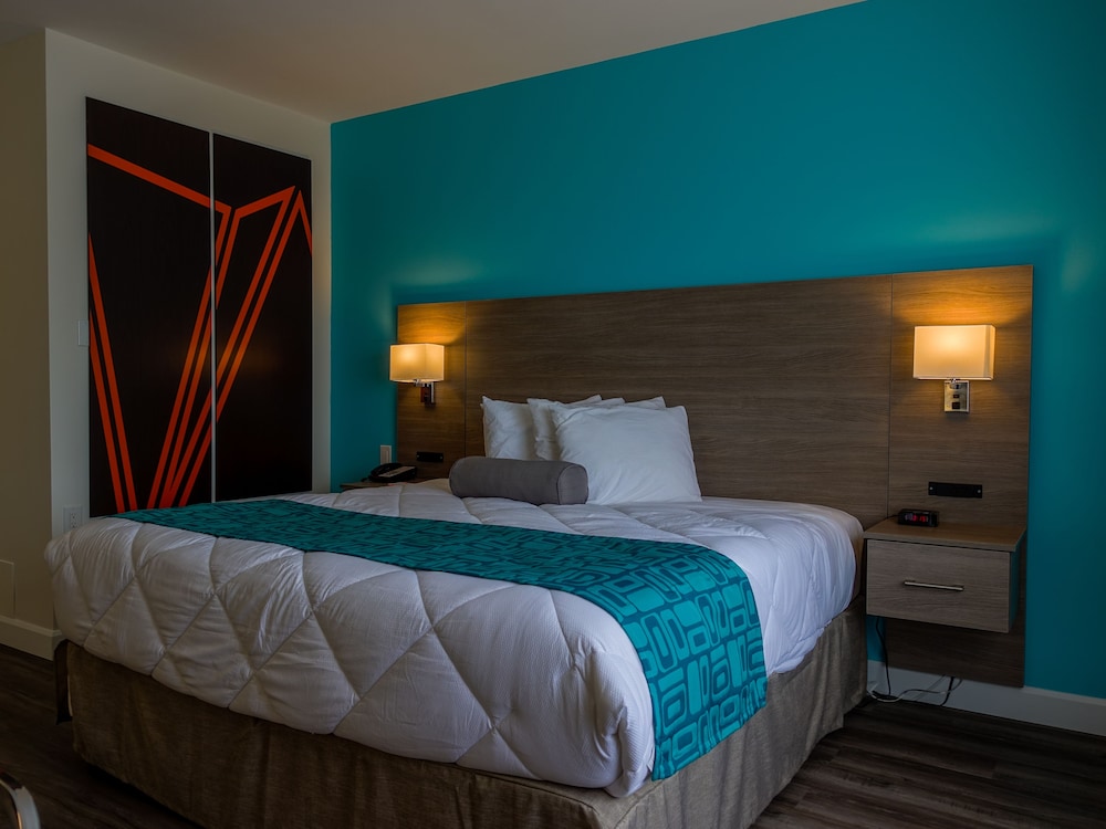 Motel6 Sault Ste. Marie, ON 25/47
