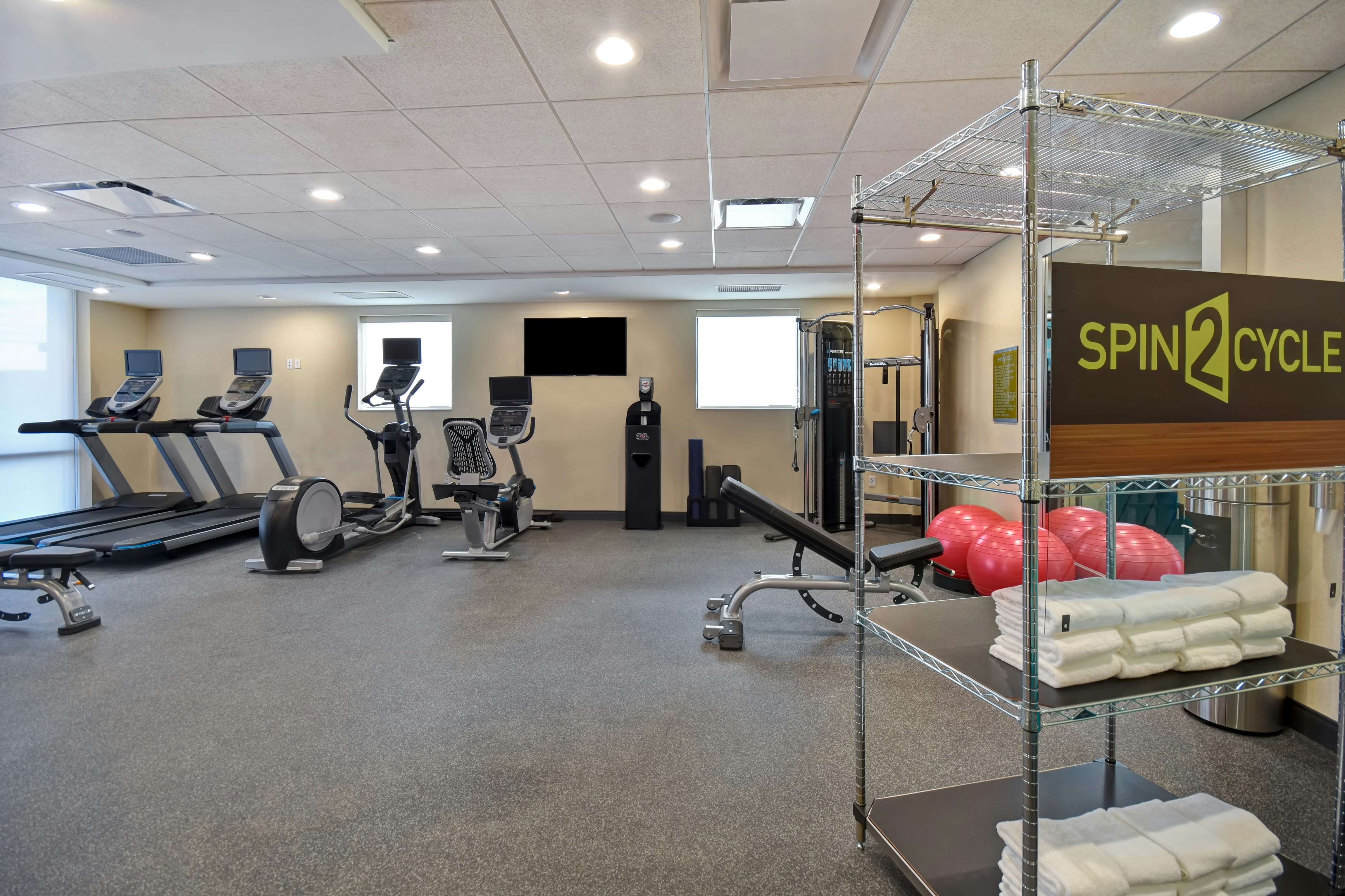Home2 Suites By Hilton Taylor Detroit 10/25