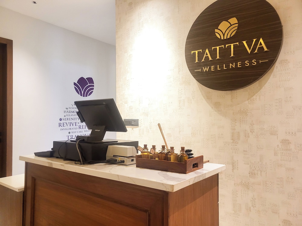 Wyndham Garden Udaipur Bhuwana 11/59