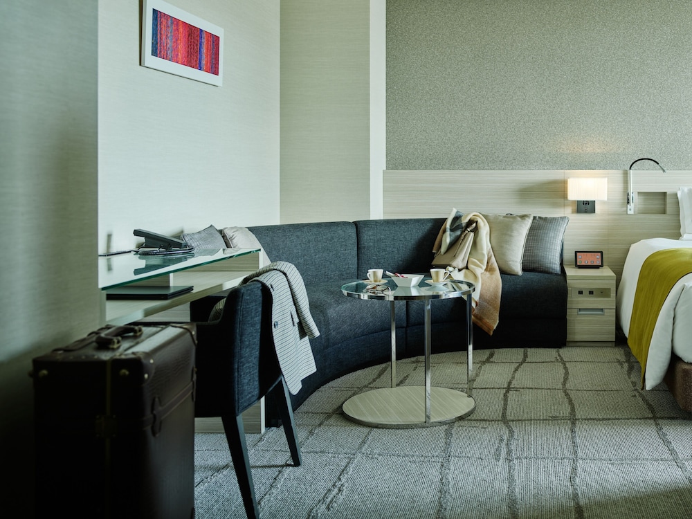 Mitsui Garden Hotel Ginza Premier 20/49