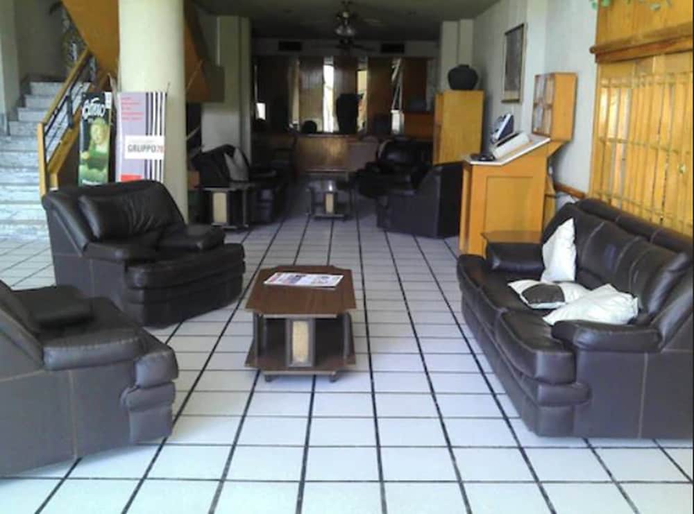 Hotel Calvete 48/65