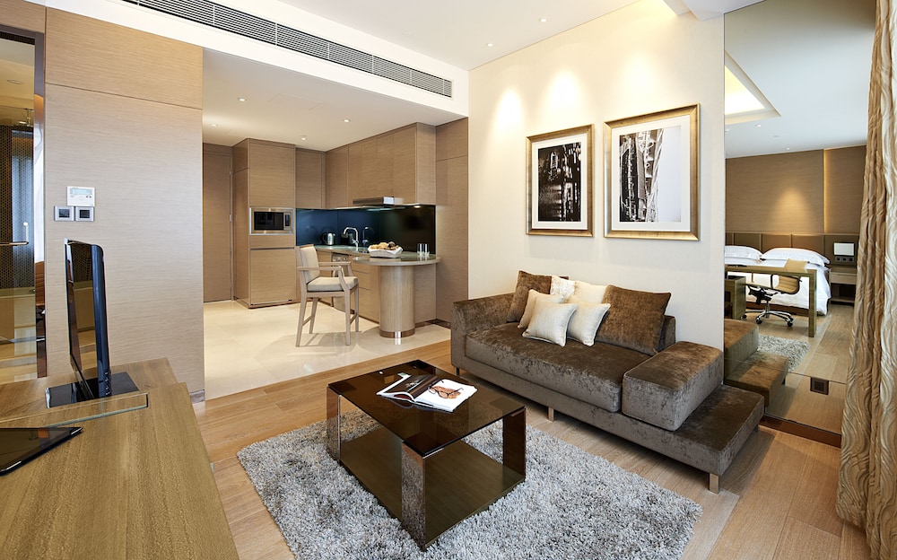 FRASER SUITES GUANGZHOU 42/84