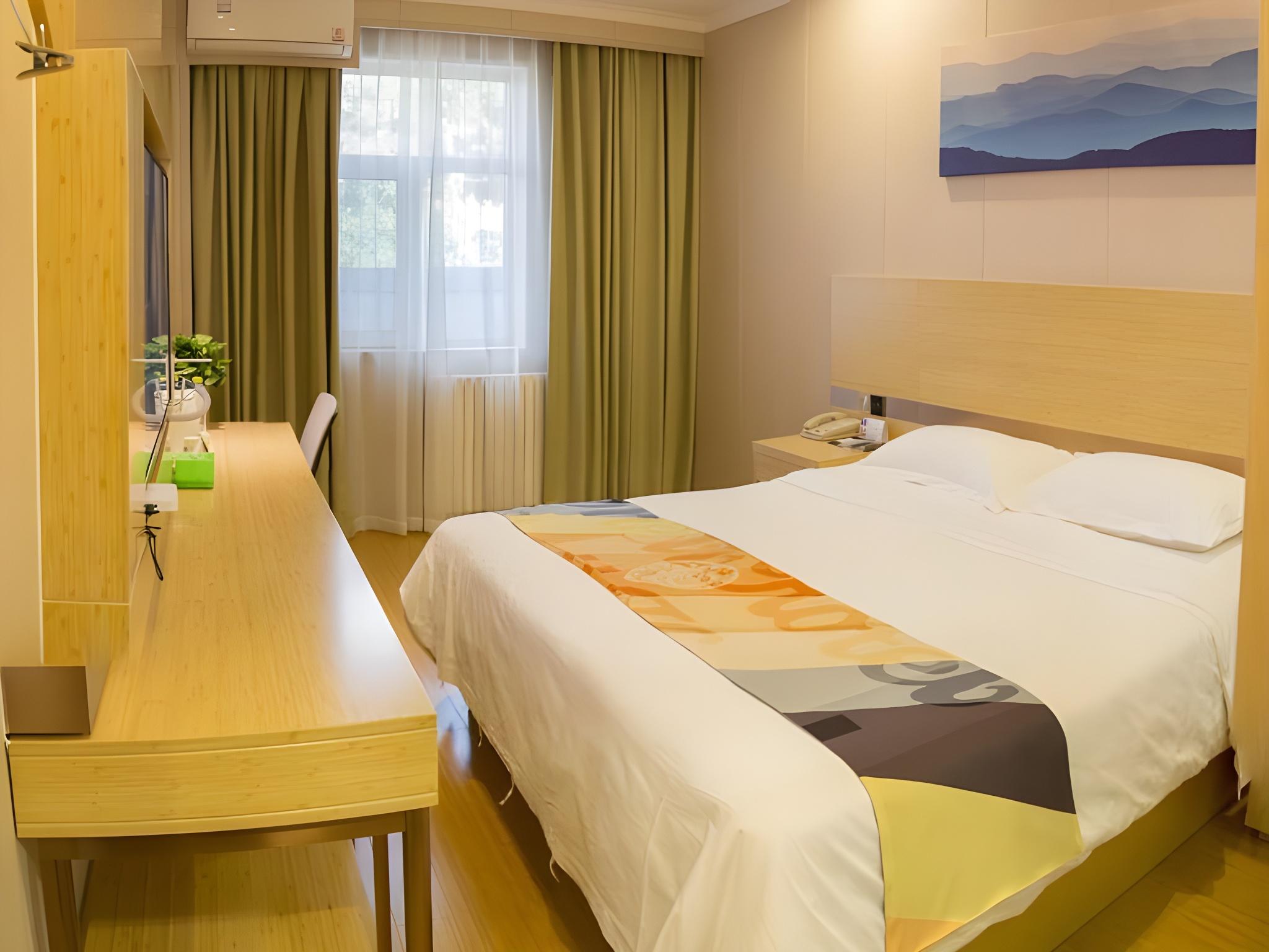 Fashion, Double Bed