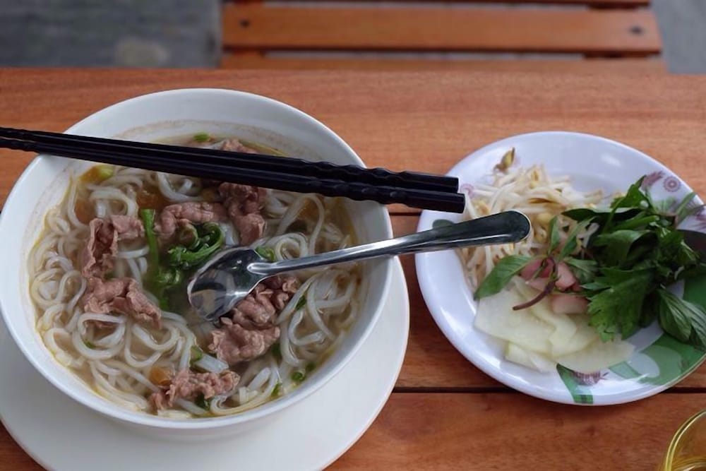 Bean Grass Homestay photo3