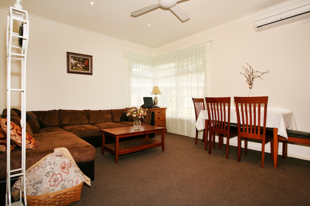 Lisson Holiday Rental 写真4
