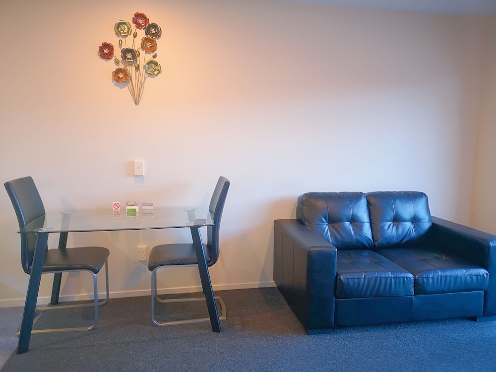 Aston Court Motel Blenheim 29/39