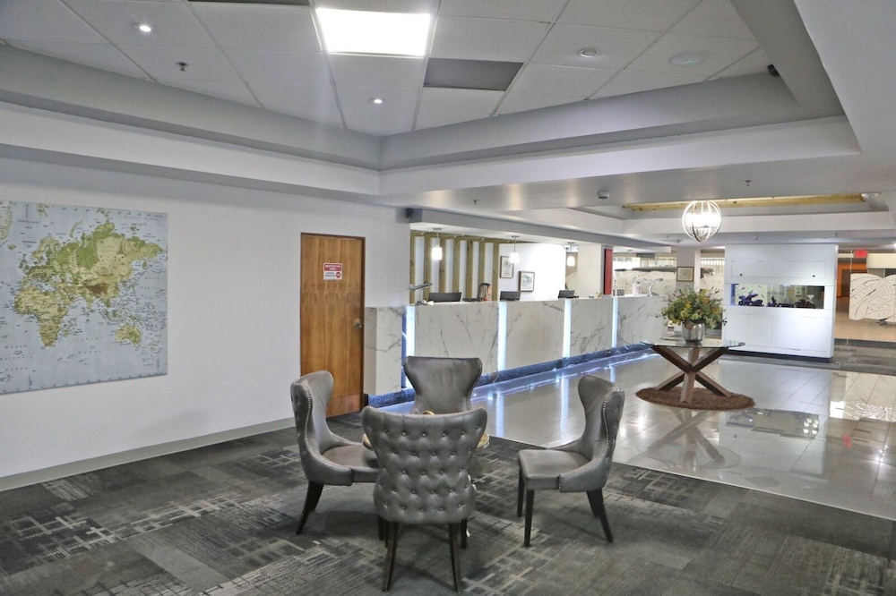 San Juan Airport Hotel 34/47