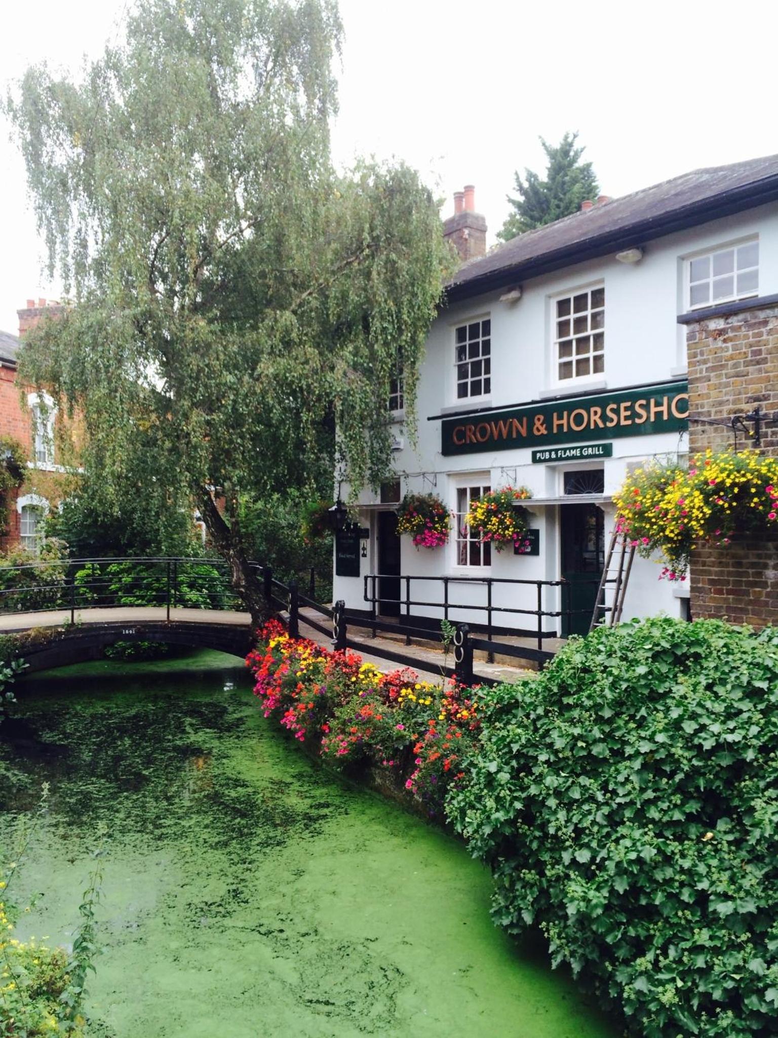 Holtwhites Hotel 43/57