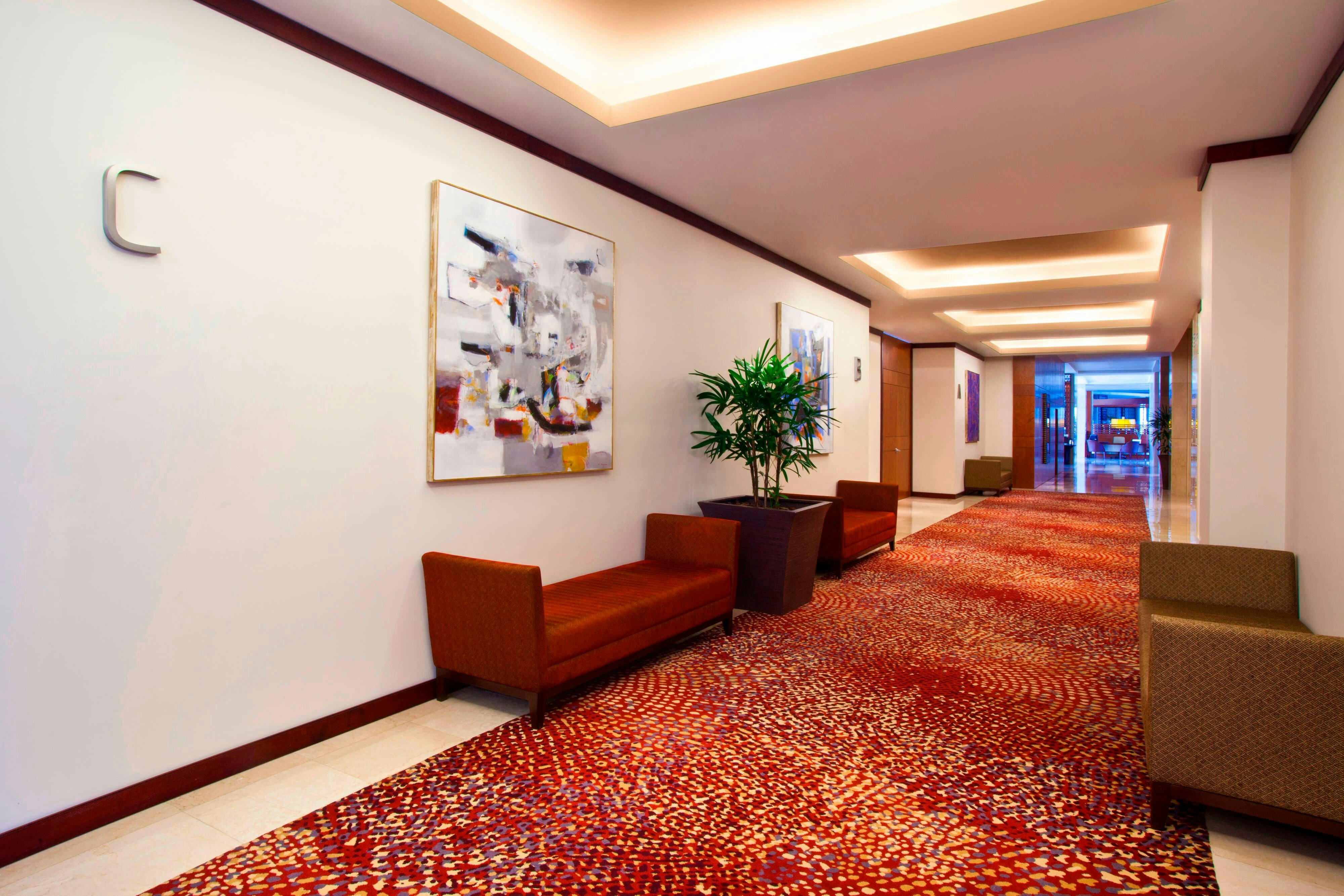 Sheraton Santiago Htl Convention Center 44/78