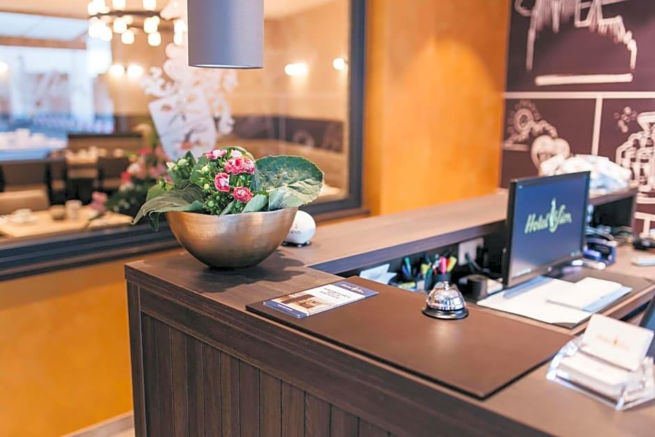 Hotel Sion 34/37