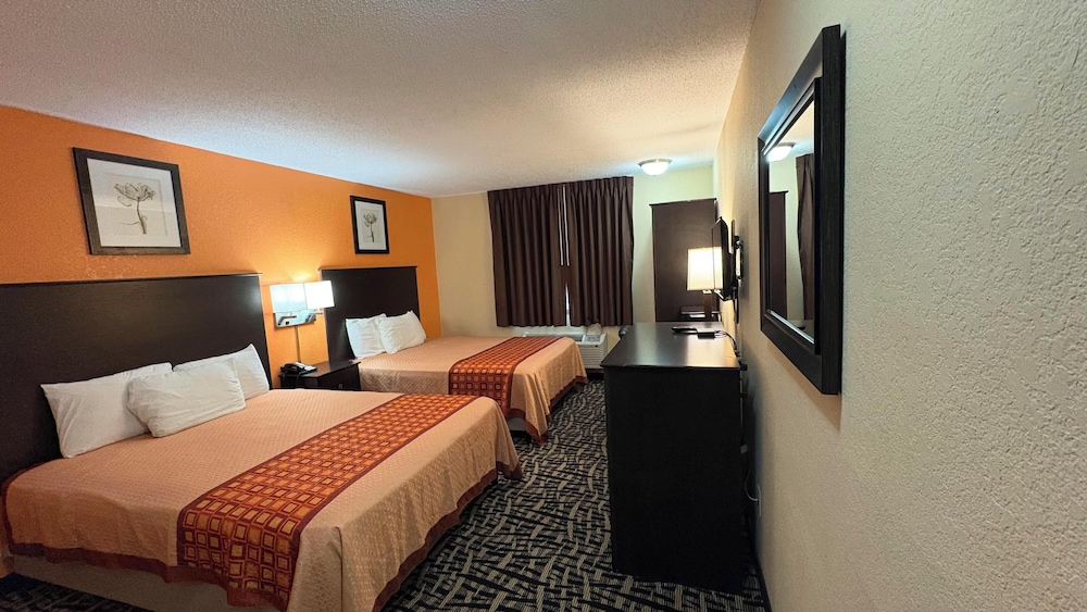 Americas Best Value Inn 36/53