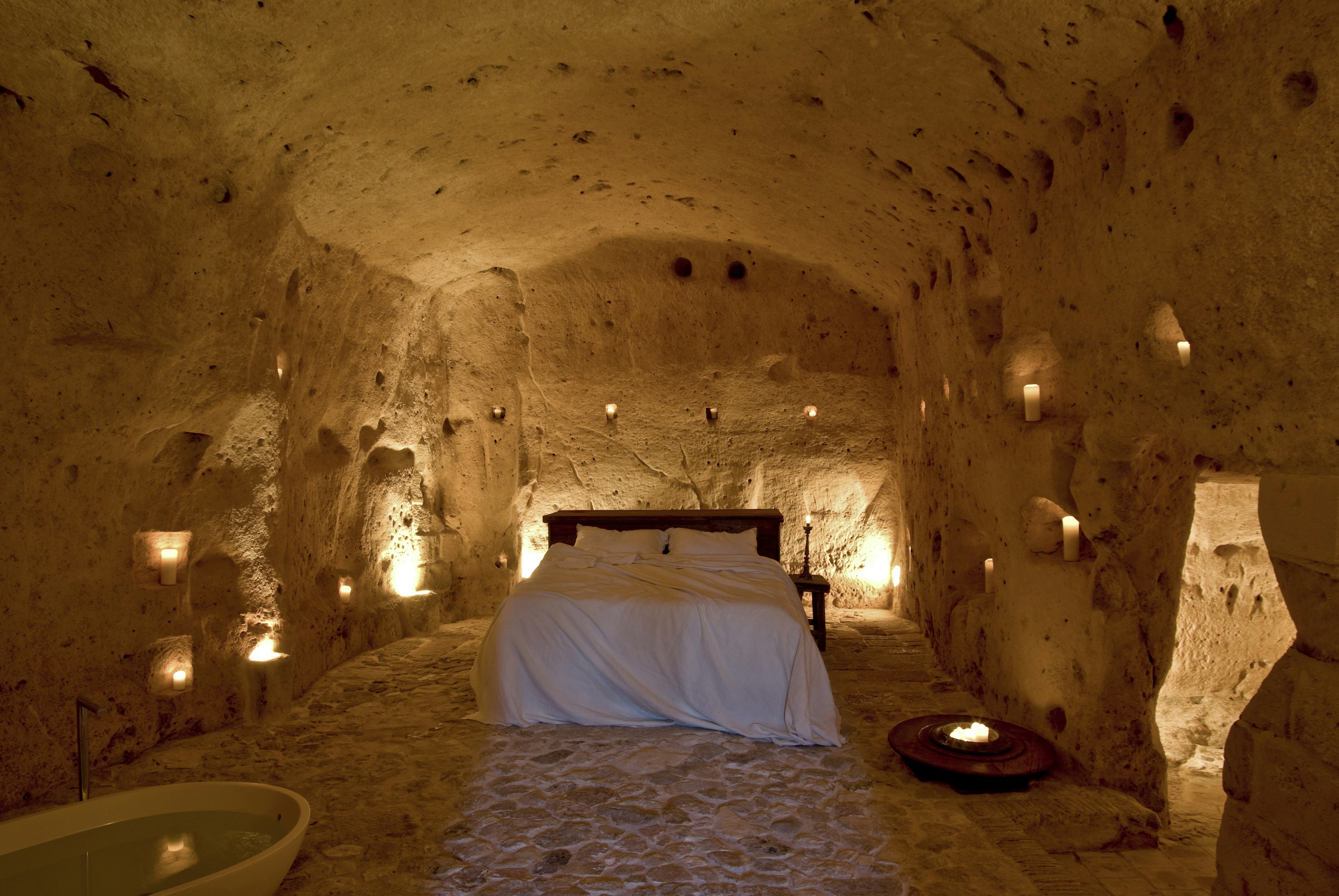 Sextantio Le Grotte Della Civita 51/60