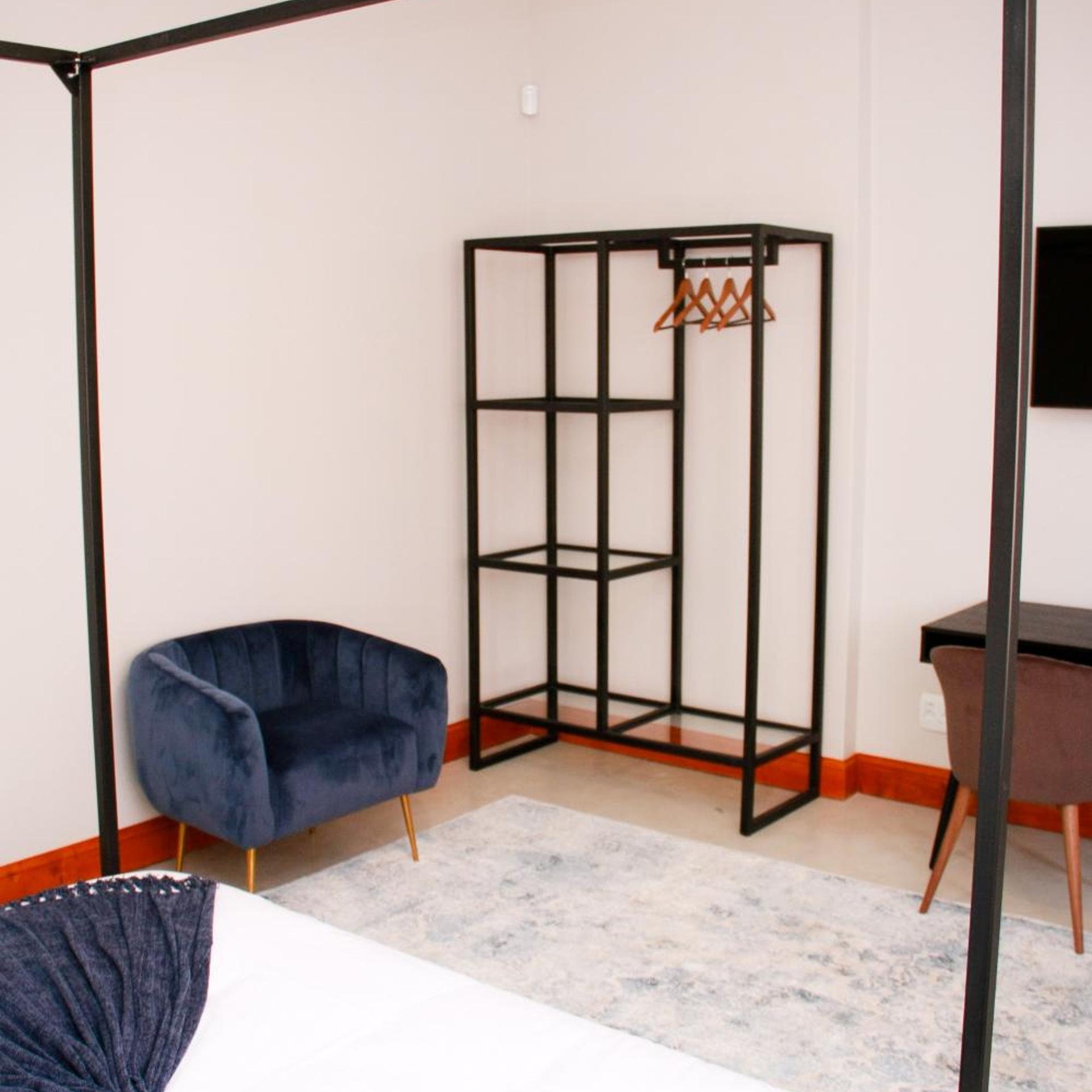 Uitsig Boutique Hotel 30/50