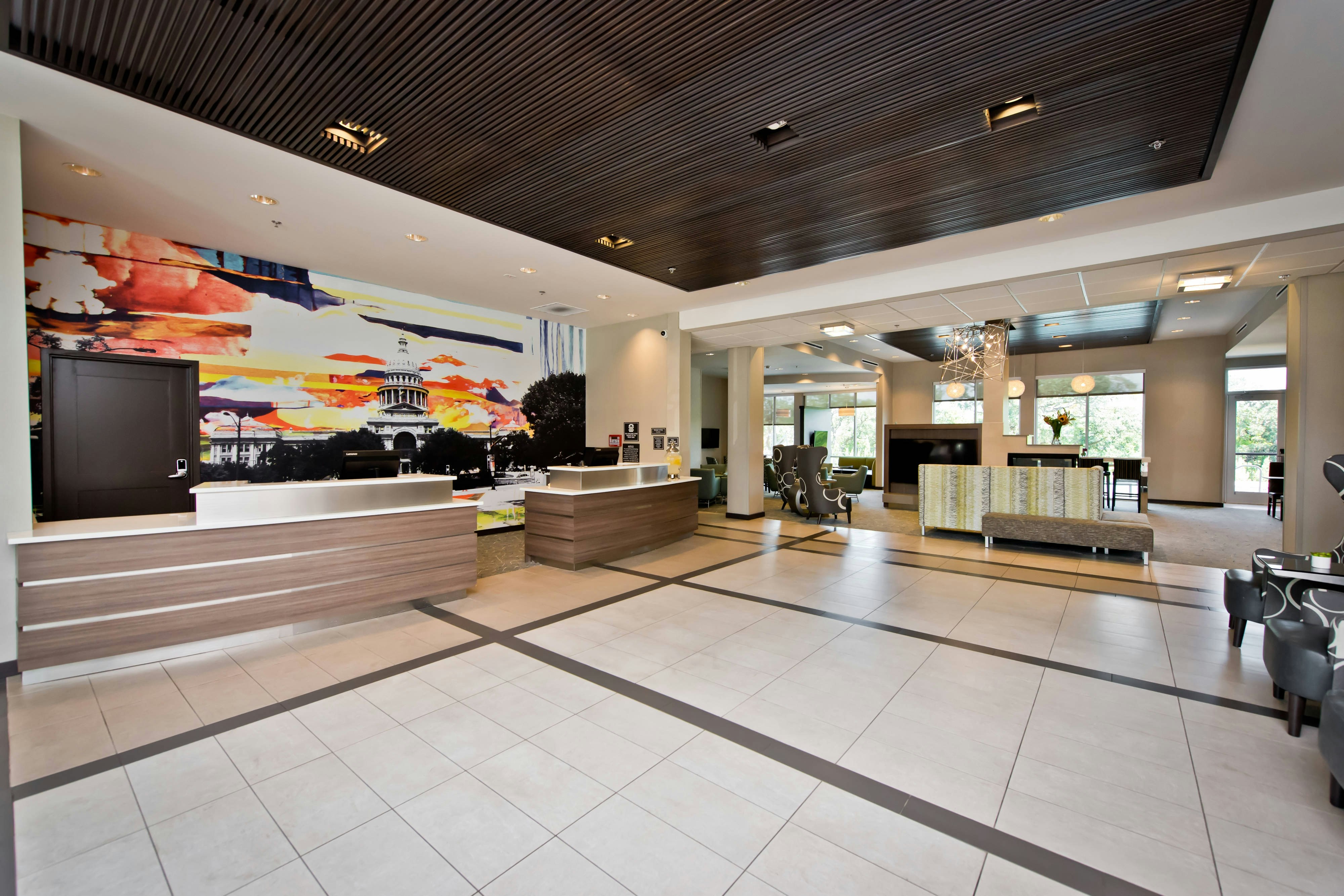 Residence Inn By Marriott Austin Southwest 7/39