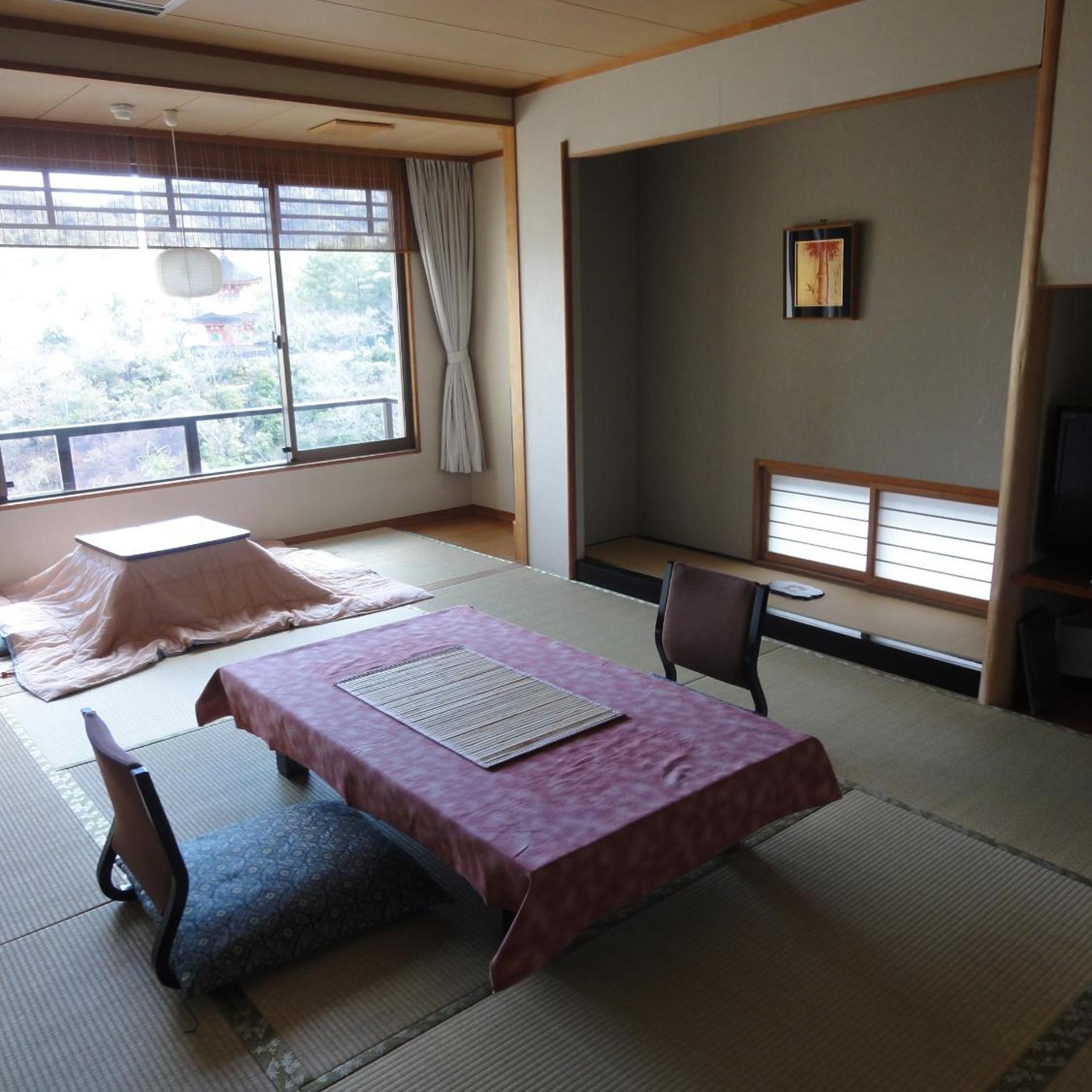 Japanese, Mountain View