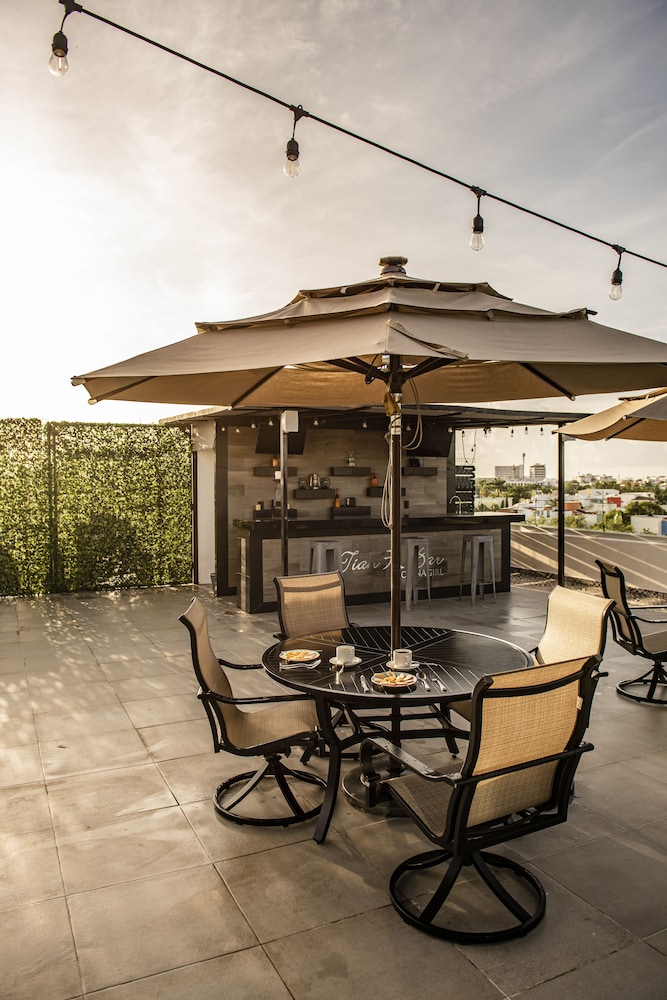 Kabah Boutique Hotel 57/64