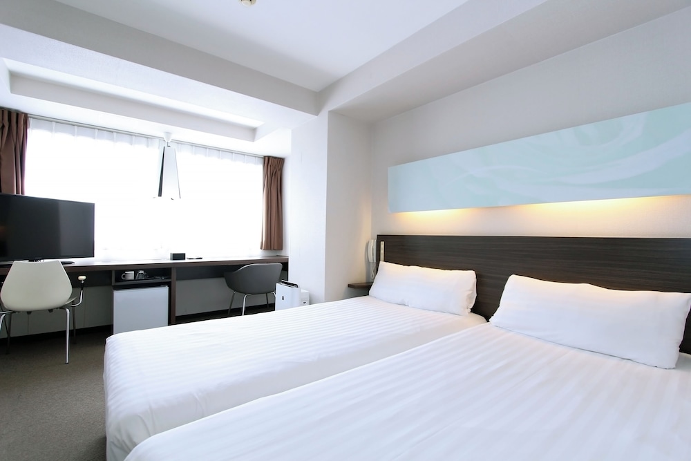 Hotel Inside Numazu Inter 12/50