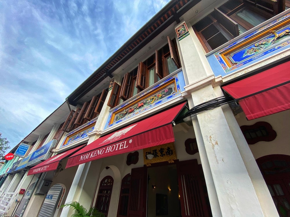 Nam Keng Hotel 3/53