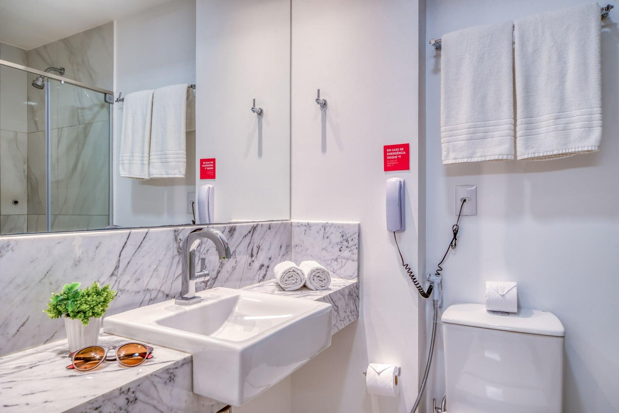 Smart, Double Bed, Side Sea View, Hotel Brisa Suites 5/7