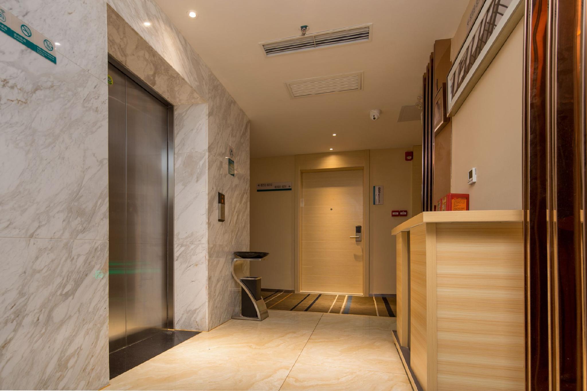 City Comfort Inn (Dongguan Nancheng) 14/52