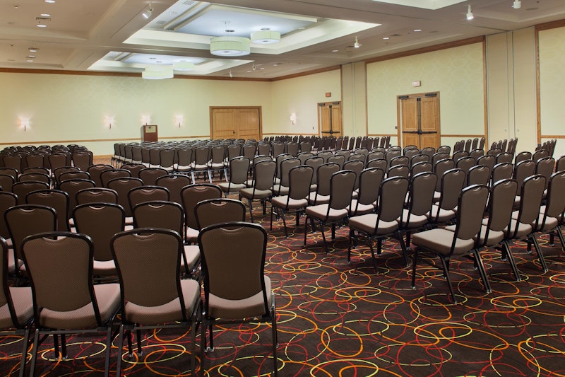 Doubletree By Hilton Grand Junction 27/36