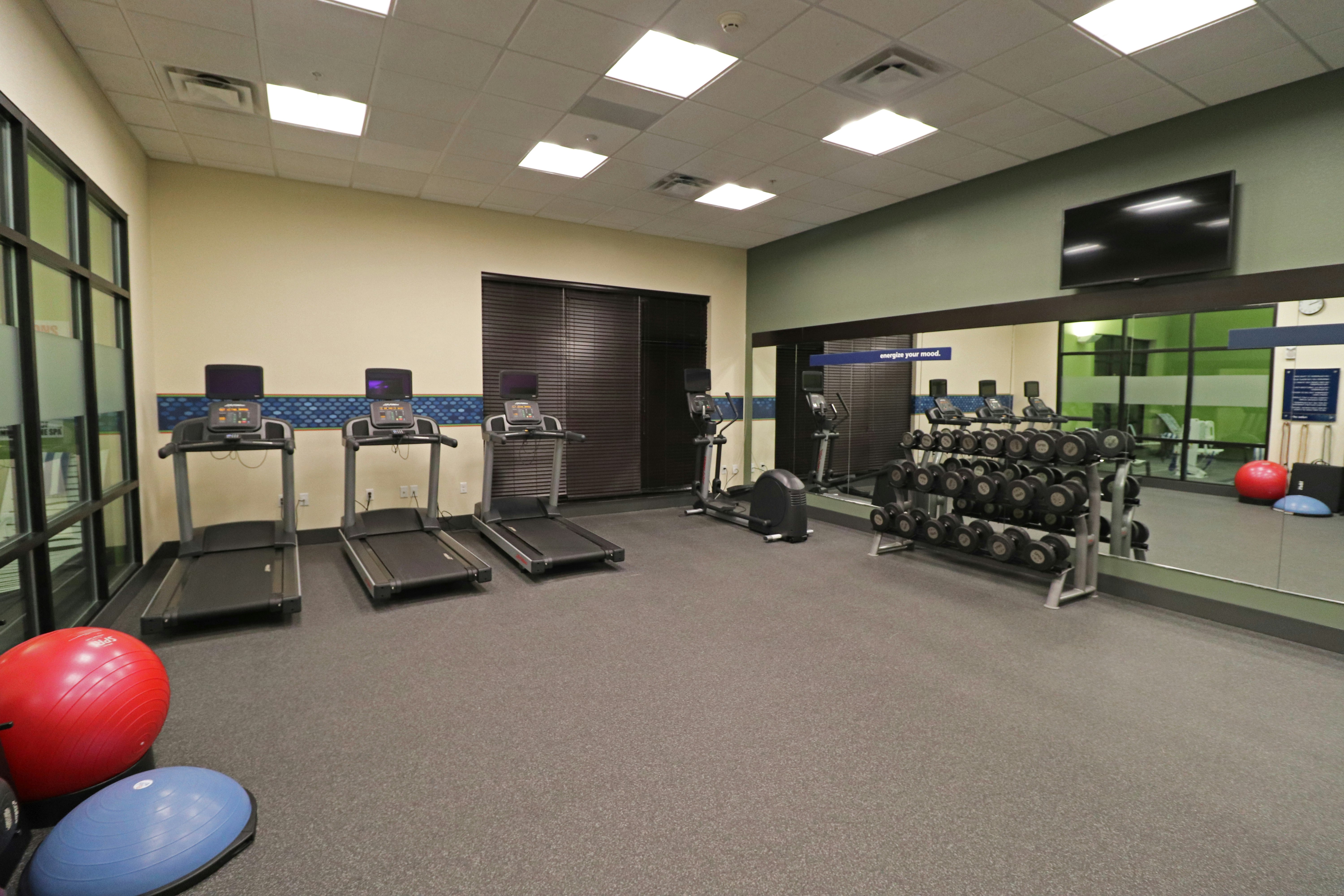 Hampton Inn Kearney 39/57
